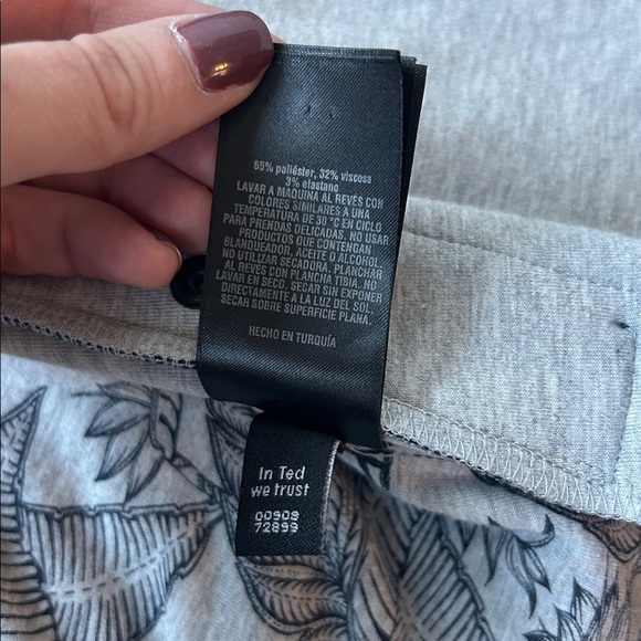 Ted Baker Men’s Bomber Jacket - Picture 5 of 7